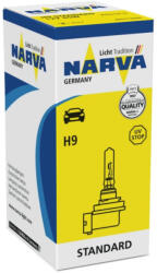NARVA Bec Proiector H9 12V PGJ19-5 65W Narva (0480773000)