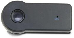 Receptor Audio Ksix Bluetooth Jack 3.5mm Negru (8427542088105)