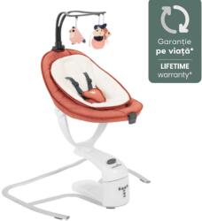 Babymoov a, , œ Leagan Swoon Motion Terracotta (A055018) Sezlong balansoar bebelusi