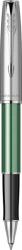 Parker Roller Parker Sonnet Royal Sandblasted Green CT (PEN2169383)