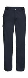 Russell Twill Workwear Trousers length 34 (934002010)