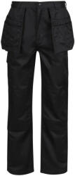 Regatta Professional Pro Cargo Holster Trousers (Short) (987171011)