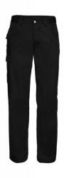 Russell Twill Workwear Trousers length 34 (934001011)
