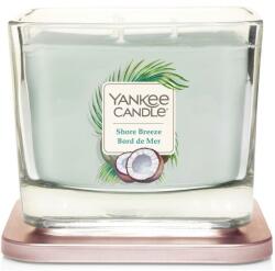 Yankee Candle Lumânare parfumată - Yankee Candle Elevation Shore Breeze 96 g