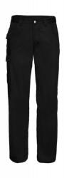 Russell Twill Workwear Trousers length 34 (934001019)