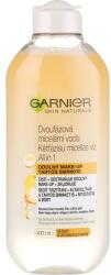 Garnier Apă micelară bifazică 3în1 - Garnier Skin Naturals All in 1 Micellar Cleansing Water in Oil 400 ml