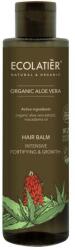Ecolatier Balsam de păr Consolidare și Creștere intensivă - Ecolatier Organic Aloe Vera Hair Balm 250 ml