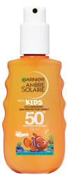 Spray de corp pentru copii Ambre Solaire, SPF 50+, 150 ml, Garnier