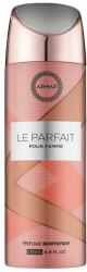 Armaf Le Parfiat Pour Femme - Spray parfumat de corp 200 ml