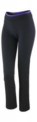 Spiro Women's Fitness Trousers (091331856)