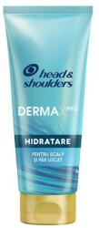 Head & Shoulders Balsam Hidratant pentru Par Uscat si Scalp - Head&Shoulders Derma X Pro Scalp Care for Dry Hair & Scalp, 220 ml