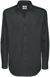 B&C Collection Sharp LSL/men Twill Shirt (728421288)
