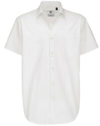 B&C Collection Sharp SSL/men Twill Shirt (729420005)