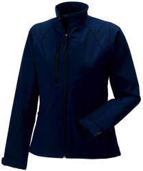 Russell Ladies Softshell Jacket (462002012)