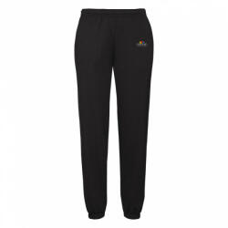 Fruit of the Loom Vintage Collection Vintage Jog Pant Classic Small Logo Print (221011016)