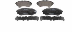 Bosch set placute frana, frana disc BOSCH 0 986 494 323 (0 986 494 323)