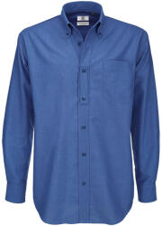 B&C Collection Oxford LSL/men Shirt (720422033)