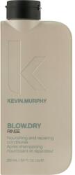 KEVIN.MURPHY Balsam z ochroną termiczną odżywiający i odbudowujący włosy - Kevin Murphy Blow. Dry Rinse 250 ml