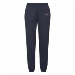 Fruit of the Loom Vintage Collection Vintage Jog Pant Classic Small Logo Print (221012024)