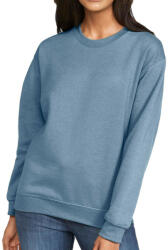 Gildan Softstyle Midweight Fleece Adult Crewneck (220097112)