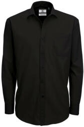 B&C Collection Smart LSL/men Poplin Shirt (726421013)