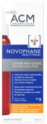 ACM Laboratoires Balsam przeciw wypadaniu włosów - ACM Laboratoires Novophane Reactional Lotion 100 ml