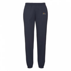 Fruit of the Loom Vintage Collection Vintage Jog Pant Classic Small Logo Print (221012026)