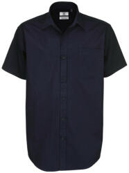 B&C Collection Sharp SSL/men Twill Shirt (729422003)