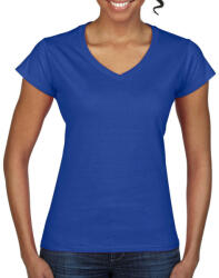 Gildan Softstyle Women's V-Neck T-Shirt (109093003)