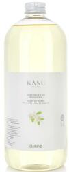 Kanu Nature SHORT LIFE - Ulei de Masaj Profesional cu Iasomie - KANU Nature Massage Oil Professional Jasmine, 1000 ml