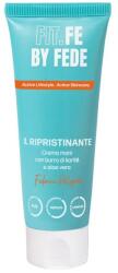 Fit. Fe By Fede Cremă de mâini - Fit. Fe By Fede The Protector Hand Cream 75 ml