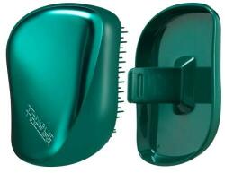 Tangle Teezer Perie de păr - Tangle Teezer Compact Styler Emerald Green