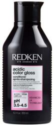 Redken Balsam pentru protejarea culorii și strălucirea părului vopsit - Redcen Acidic Color Gloss Conditioner 300 ml