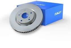 SKF Disc frana SKF VKBD 80019 V1 (VKBD 80019 V1) - automobilus