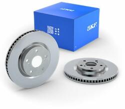 SKF Disc frana SKF VKBD 80255 V2 (VKBD 80255 V2) - automobilus