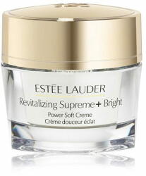 Estée Lauder Revitalizáló krém érett bőrre Revitalizing Supreme+ Bright (Power Soft Creme) 50 ml - mall - 41 350 Ft