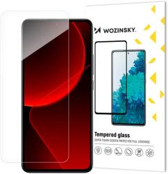 Wozinsky Tempered Glass for Xiaomi 13T/13T Pro - vexio