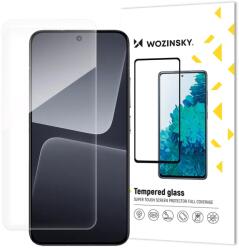 Hurtel Wozinsky Tempered glass for Xiaomi 14 - vexio