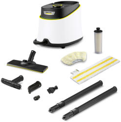 BISSELL SpotClean TM ProHeat 36988 (Aparat de curatat cu aburi