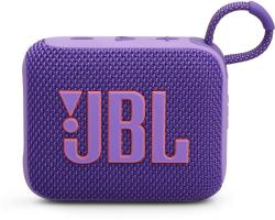 JBL Go 4 Purple (JBLGO4PUR)