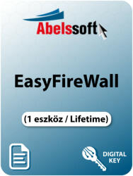 Abelssoft EasyFireWall