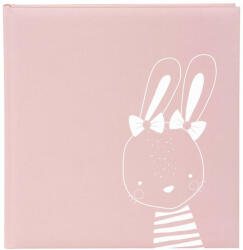 Goldbuch Polly pink 30x31 fotóalbum (15 436)
