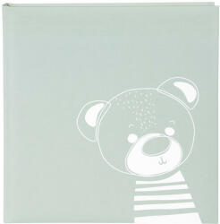 Goldbuch Eddy blue 30x31 fotóalbum (15 435)