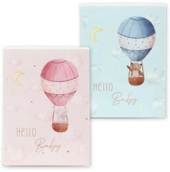 Goldbuch Balloon 32/10x15 fotóalbum (16 000)