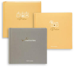 Goldbuch Best Memories 200/10x15 fotóalbum (17 415)
