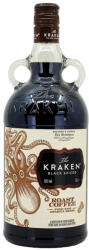 Kraken Roast Coffee Black Spiced 1 l 40%