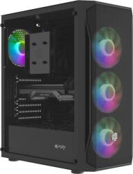 Fury Shobo SH4F RGB black (NFO-2154)