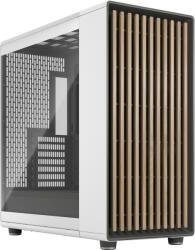 Fractal Design North XL TG Chalk White (FD-C-NOR1X-04)
