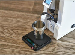 Eureka Barista mérleg