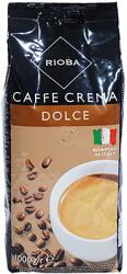 Rioba Caffee Crema Dolce boabe 1 kg